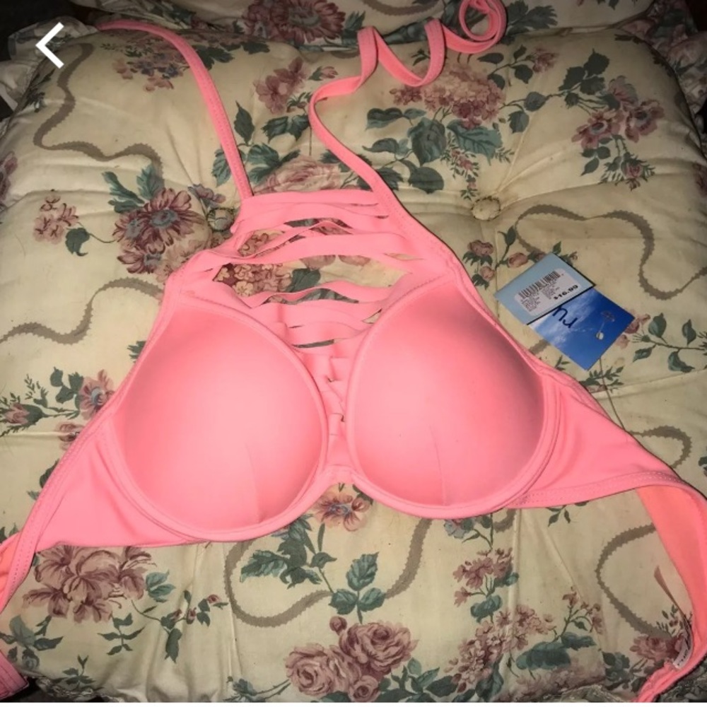 Rue 21 Bikini Top
